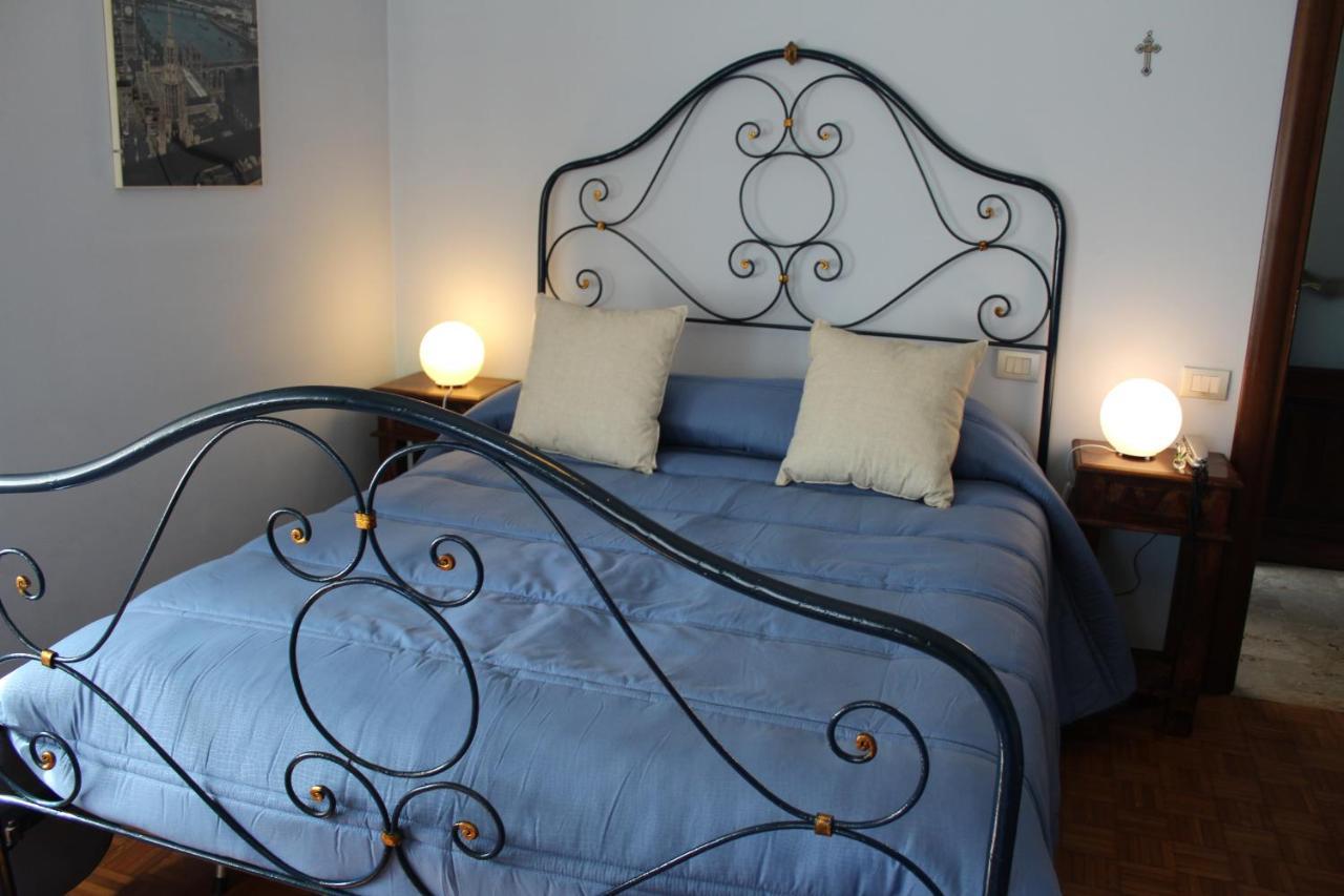 Tres Chic Bed and Breakfast Civitanova Marche Exterior foto