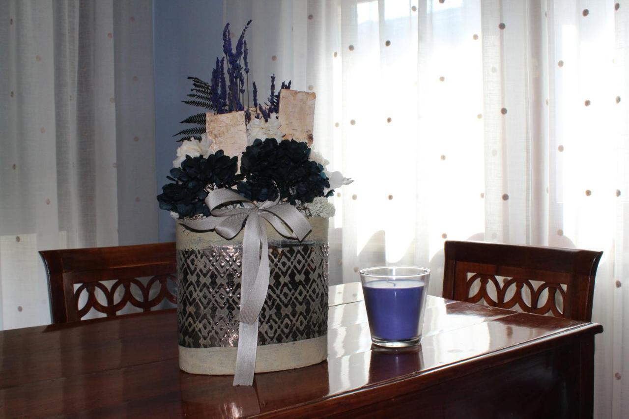 Tres Chic Bed and Breakfast Civitanova Marche Exterior foto