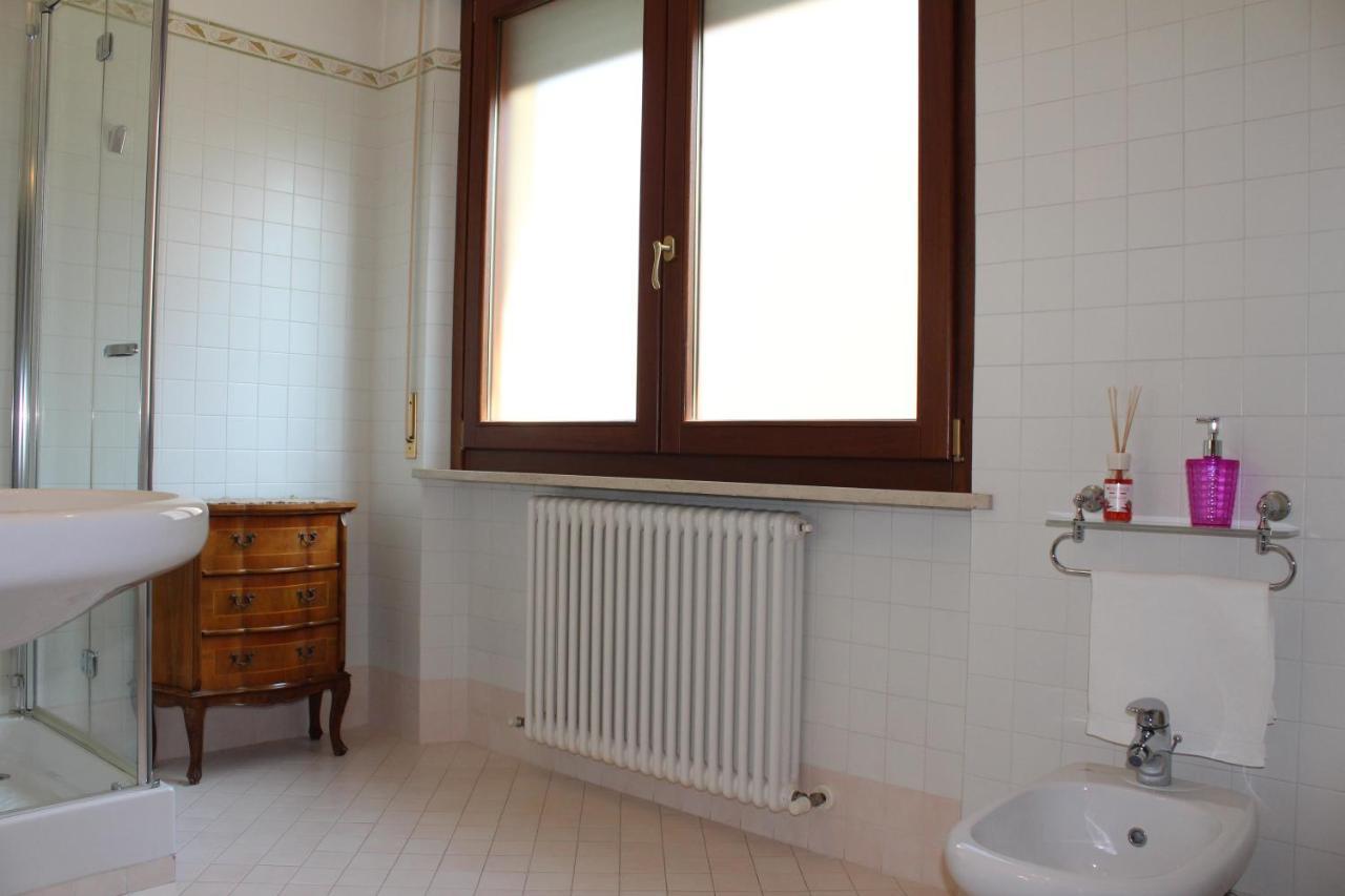 Tres Chic Bed and Breakfast Civitanova Marche Exterior foto